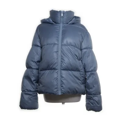 Vinterjacka (Blå) från H&M Polyester