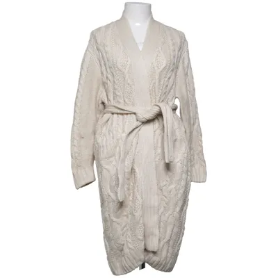 Omlottkofta (Beige) från Anna Field Polyamid, Återvunnen polyester