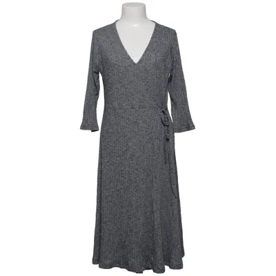 Långklänning (Grå) från Dress Like Marie Viskos