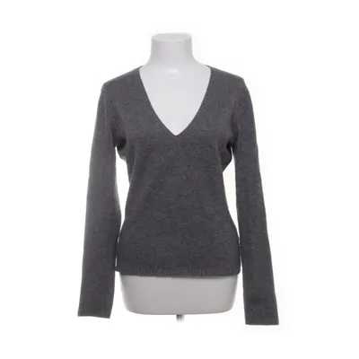 Pullover (Grau) von Strenesse Gabriele Strehle Kaschmir