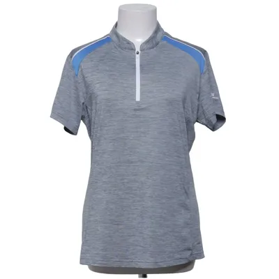 Wielershirt (Grijs, Blauw, Meerkleurig) van Catmandoo