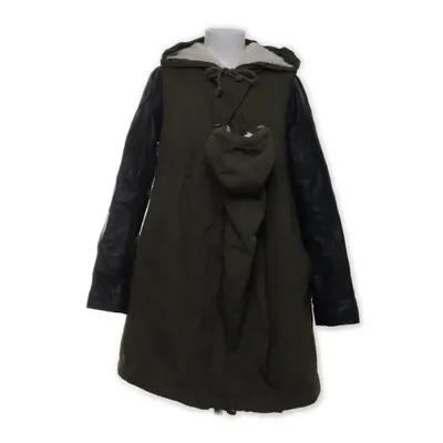 Mammajacka (Grön, Brun, Flerfärgad) från Bonprix Collection Bomull, Polyester