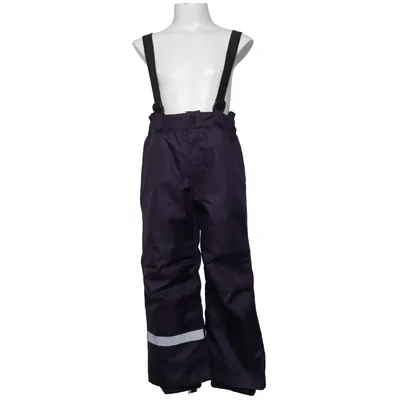 Pantalon de neige (Violet) de Lassie Polyester, Polyuréthane