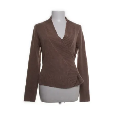 Sweater (Brown) from Joe Taft Cashmere