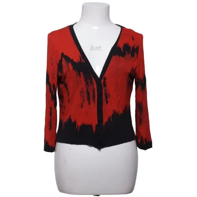 Boléro (Rouge, Noir) de Isabel de Pedro Élasthane, Polyamide