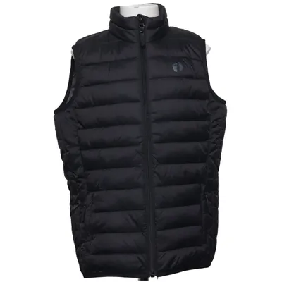 Ytterväst (Grå) från Hang Ten Polyamid, Polyester