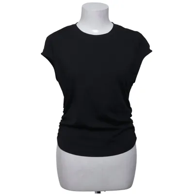Top (Groen) van Cider Elastaan, Polyester