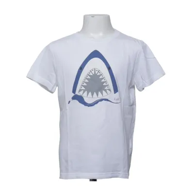 T-shirt (Vit) från Il Gufo Bomull