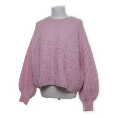 Tröja (Rosa) från Zara Akryl, Alpackaull, Elastan, Polyester