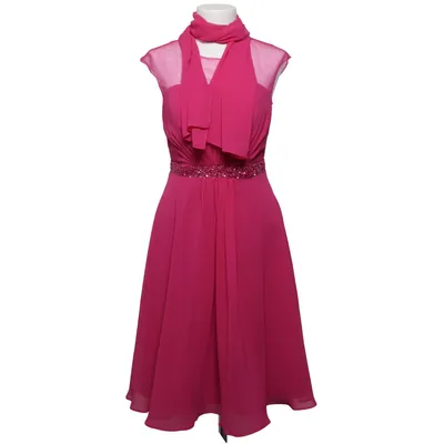 Robe de cocktail (MC181116) de MasCara Polyester