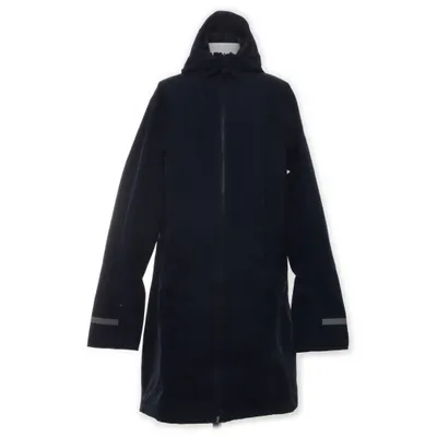 Regnkappa (Blå) från Helly Hansen Polyester, Polyuretan