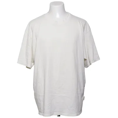 T-shirt (Blanc) de Redefined Rebel Coton