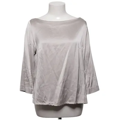 Blus (Beige) från Vesna W Silke