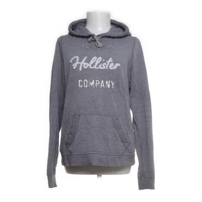Hoodie (Gray) from Hollister Cotton