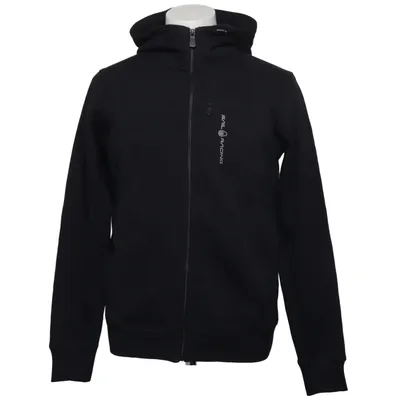 Sweat à capuche (Bowman Zip Hood) de Sail Racing Coton, Polyester