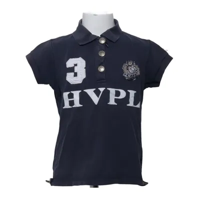 Polo shirt (Madinat) from HV Polo Cotton, Elastane