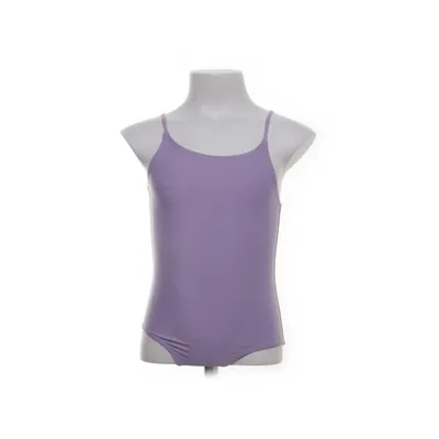 Baddräkt (Lila) från H&M Elastan, Polyester