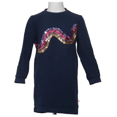 Dress (Aurelia-Bg-52-G) from Someone Cotton, Elastane
