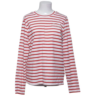 Långärmad t-shirt (Equestrian Collection) från Equestrian Collection Gina Tricot Bomull, Polyester