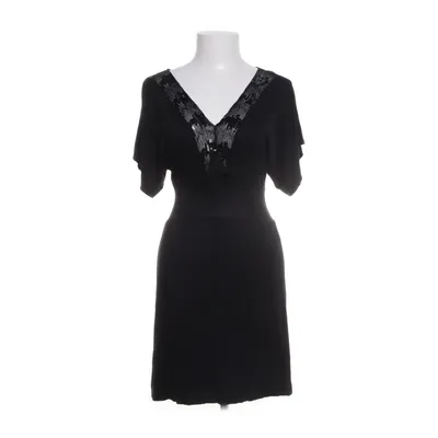 Robe (Noir) de VILA Clothes