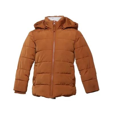 Veste d'hiver (Marron) de Njord