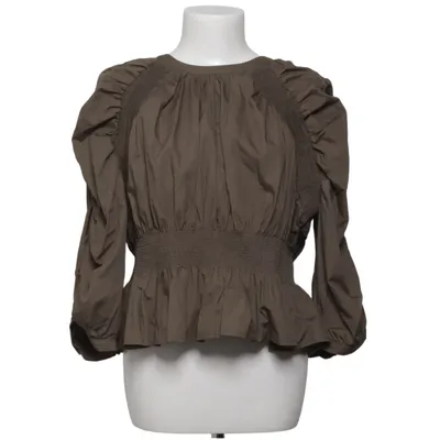 Blouse (Leonora Shirt) van Continue Katoen
