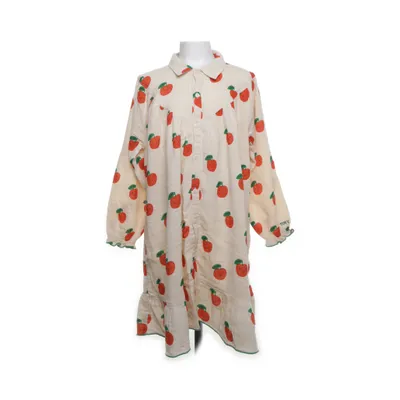 Blousejurk (Beige, Meerkleurig) van Tinycottons Katoen