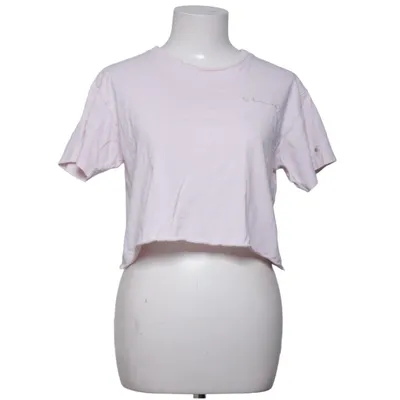 T-shirt (Roze) van Champion