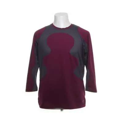 Träningströja (Grå, Lila) från Nike x Gyakusou Elastan, Polyester