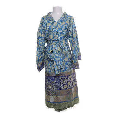 Yukata (Blå, Gul, Flerfärgad) från Bassetti