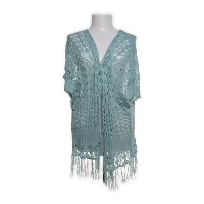 Gilet (Groen) van Janina