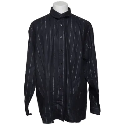 Shirt (Grijs, Wit) van Jupiter Katoen