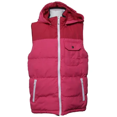 Ytterväst (Rosa) från WA Action Sports Polyester