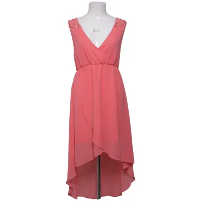 Jurk (Roze) van Model Behaviour Polyester