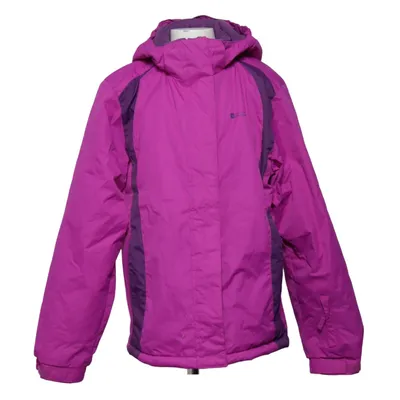 Ski-jas (Roze, Lila) van Mountain Warehouse Polyester