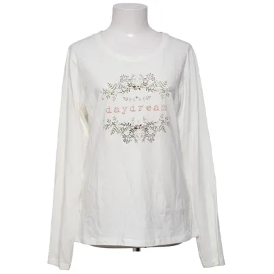 T-shirt à manches longues (Basic Style) de Basic Style Coton, Élasthane