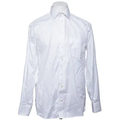 Shirt (Classic) from Eton Cotton