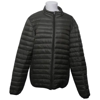 Lättviktsjacka (Ultra Light Down) från Frederik Anderson Copenhagen Dun, Fjädrar, Nylon