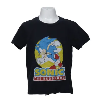 T-shirt (Noir, Multicolore) de Gildan Softstyle Coton