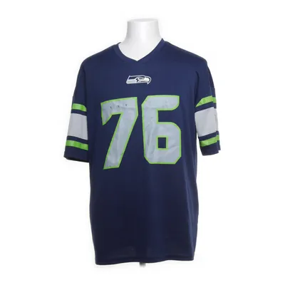 Wedstrijdtenue (Blauw) van NFL Team Apparel Polyester
