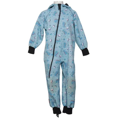 Overall (Blauw, Meerkleurig) van iELM