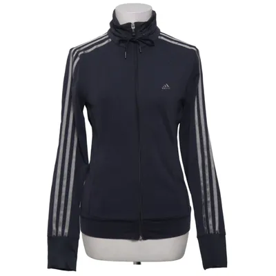 Sports jacket (Clima360) from Adidas Elastane, Polyester