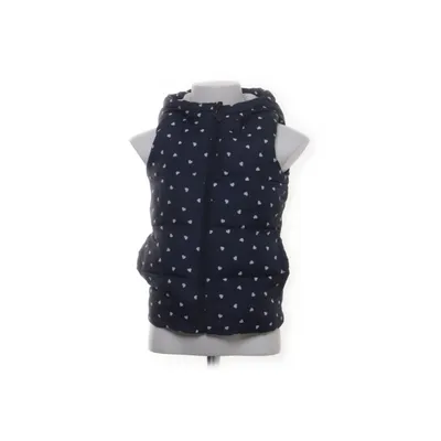 Gilet d'extérieur (Bleu, Blanc) de Topolino Coton, Polyester