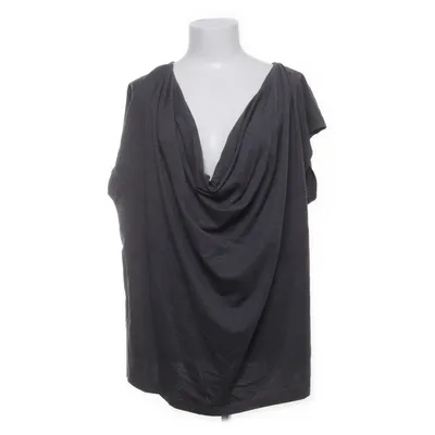 Topp (Grå) från BPC Bonprix Collection Bomull, Polyester