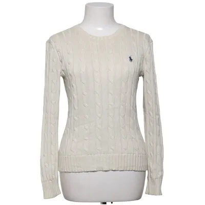 Tröja (Beige) från Polo Ralph Lauren Bomull