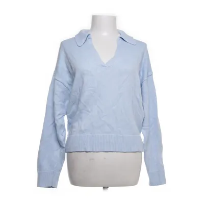 Tröja (Blå) från Dilvin Knit Polyamid, Polyester, Viskos