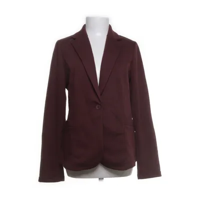 Blazer (Red) from Street One Cotton, Polyester