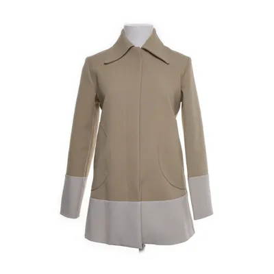 Overshirt (Beige) from Pash