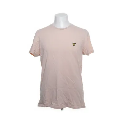 T-shirt (TS400V) från Lyle & Scott Bomull