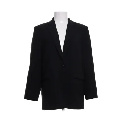 Blazer (Noir) de Filippa K Acétate, Viscose, Polyester